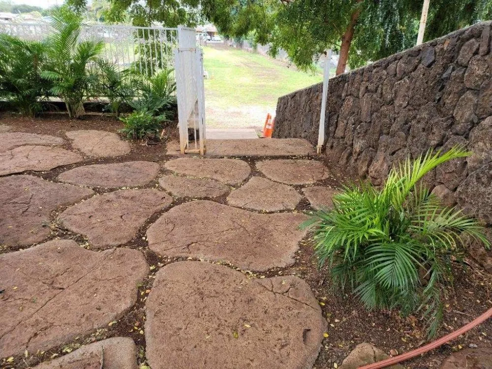 Local residential landscaping experts serving Waianae, HI - trueworkshawaii