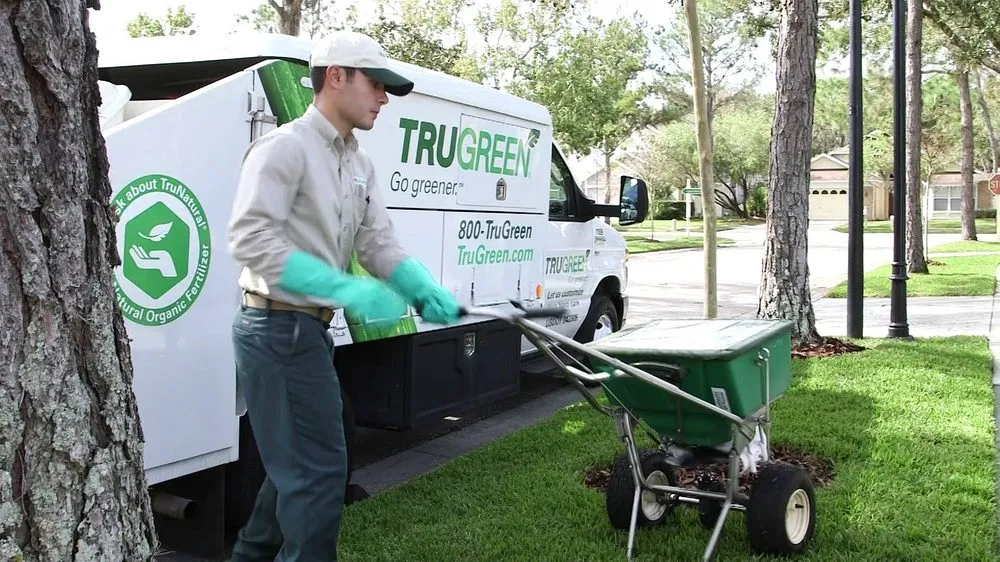 Top-rated garden landscaping for outdoor upgrades across Bossier City, LA - TruGreen - Bossier City
