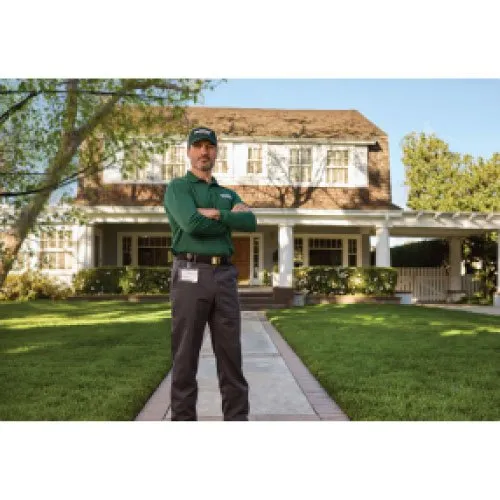 Local outdoor landscaping for year-round maintenance across Billings, MT - TruGreen