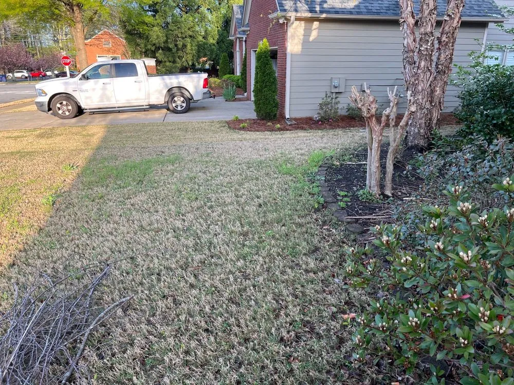 Professional lawn care service in Acworth, GA - TruGreen Lawn Care
