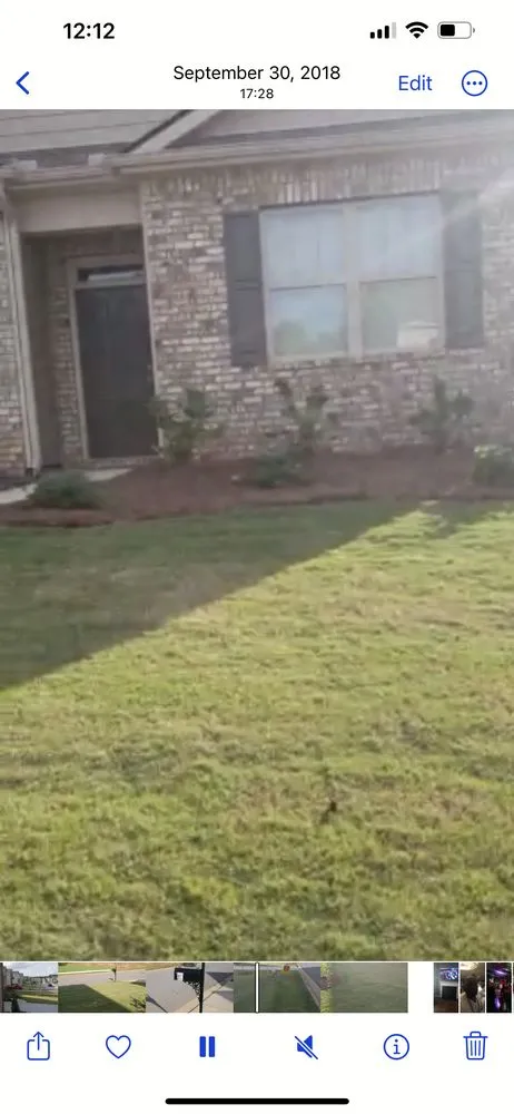 Expert garden landscaping in Acworth, GA - TruGreen Lawn Care
