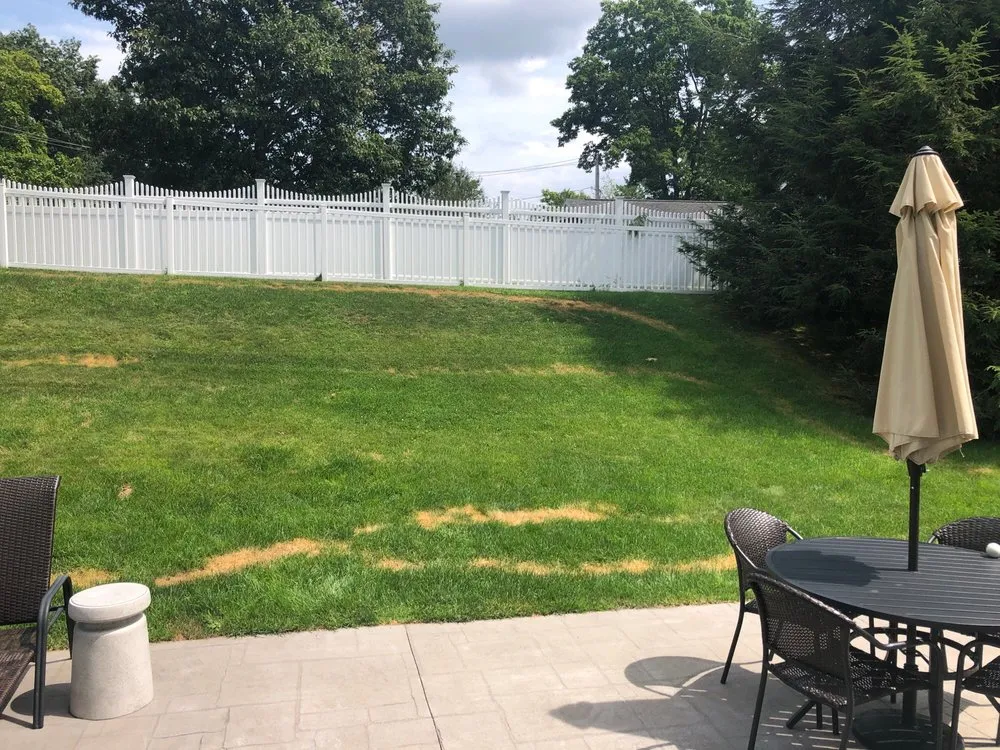 Local landscape installation with custom design in Albany, NY by TruGreen Lawn Care