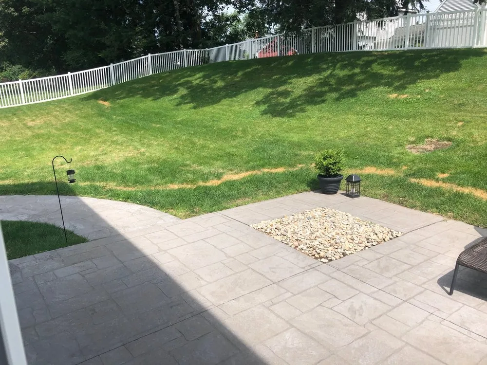 Local outdoor landscaping in Albany, NY by TruGreen Lawn Care
