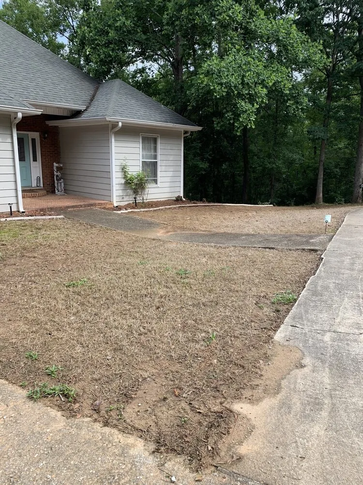 Expert landscape design in Austell, GA - TruGreen Lawn Care