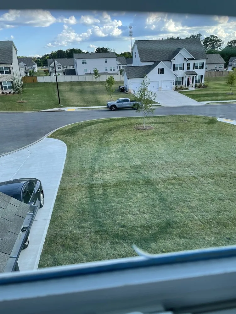 Reliable outdoor landscaping in Austell, GA - TruGreen Lawn Care