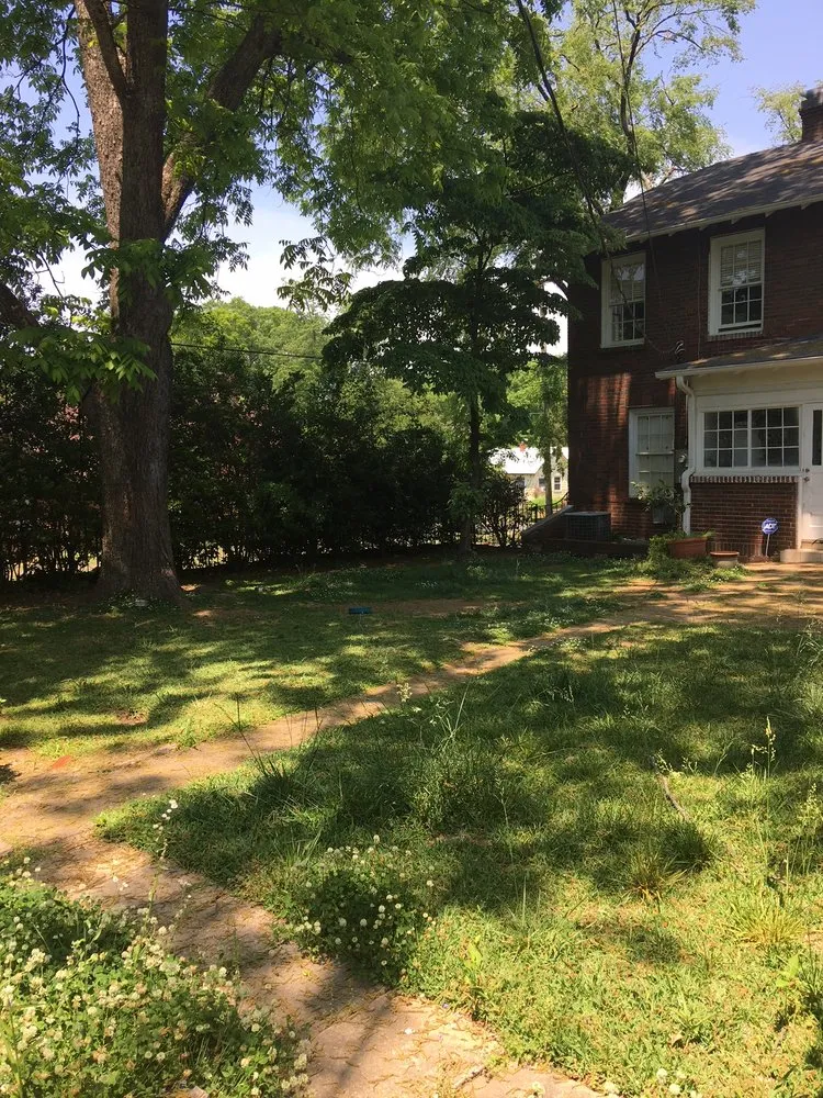 Affordable landscape design in Birmingham, AL - TruGreen Lawn Care