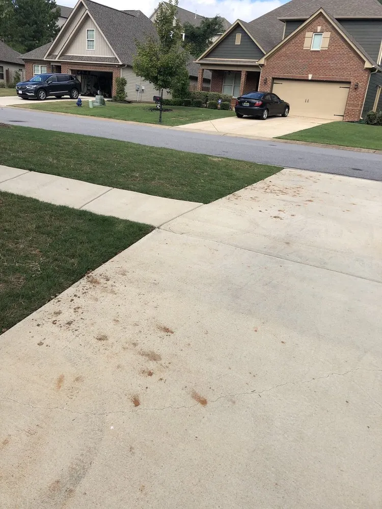 Local landscape design experts serving Birmingham, AL - TruGreen Lawn Care