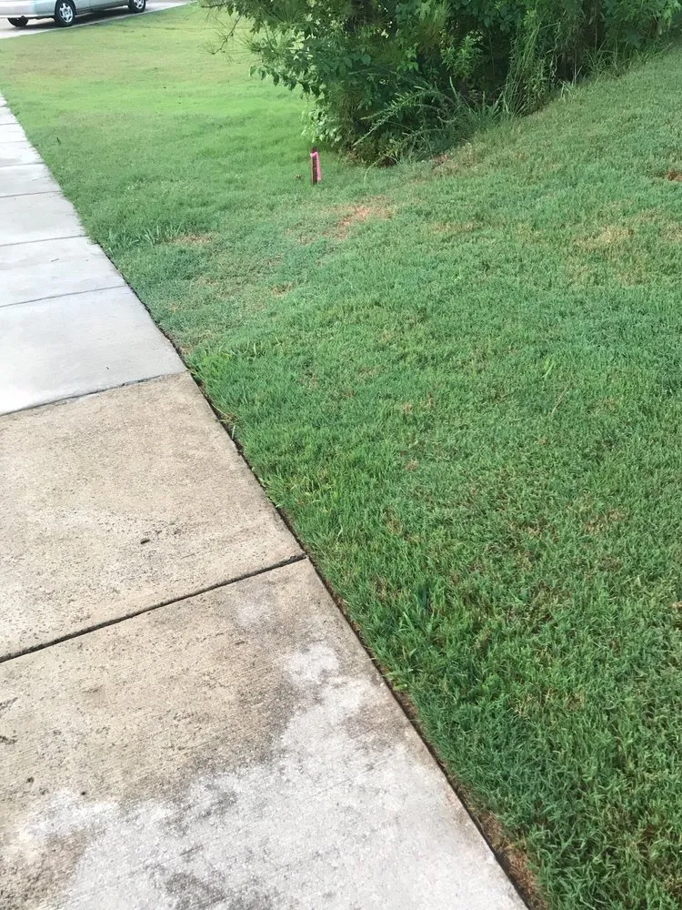 Affordable residential landscaping for homes in Birmingham, AL by TruGreen Lawn Care