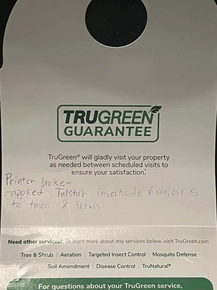Local garden landscaping for year-round maintenance across Colorado Springs, CO - TruGreen Lawn Care