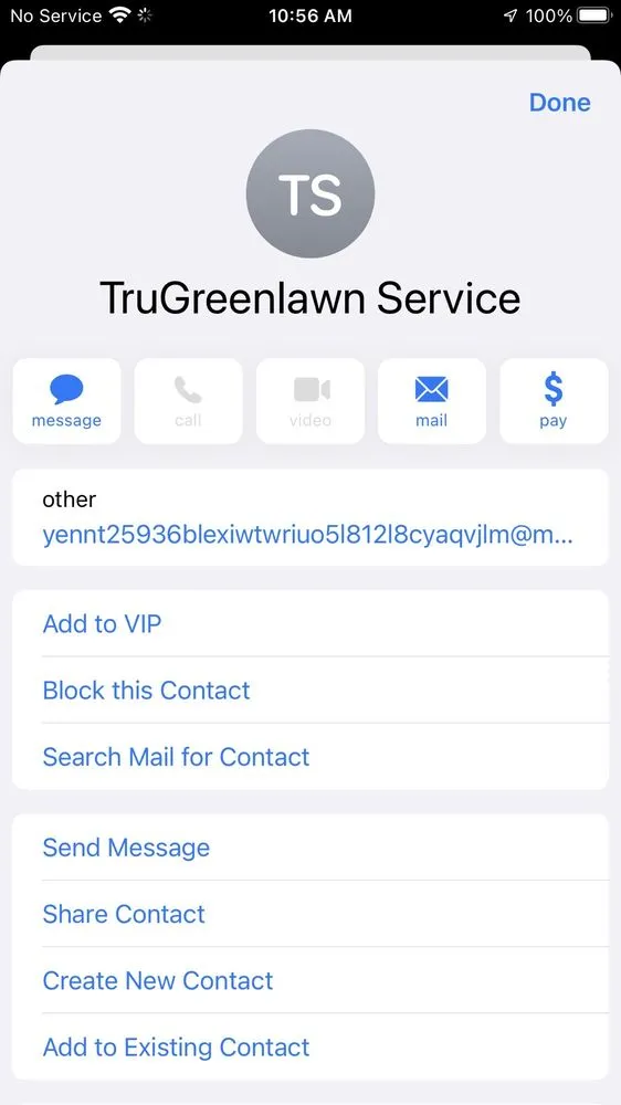 Custom lawn mowing service in Concord, CA by TruGreen Lawn Care