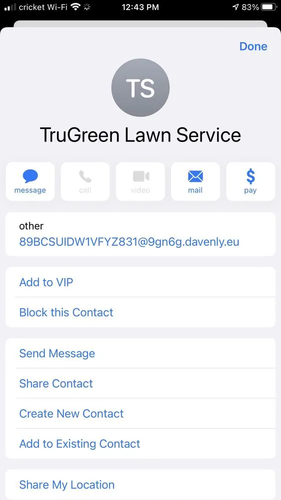 Custom yard cleanup service experts serving Concord, CA - TruGreen Lawn Care