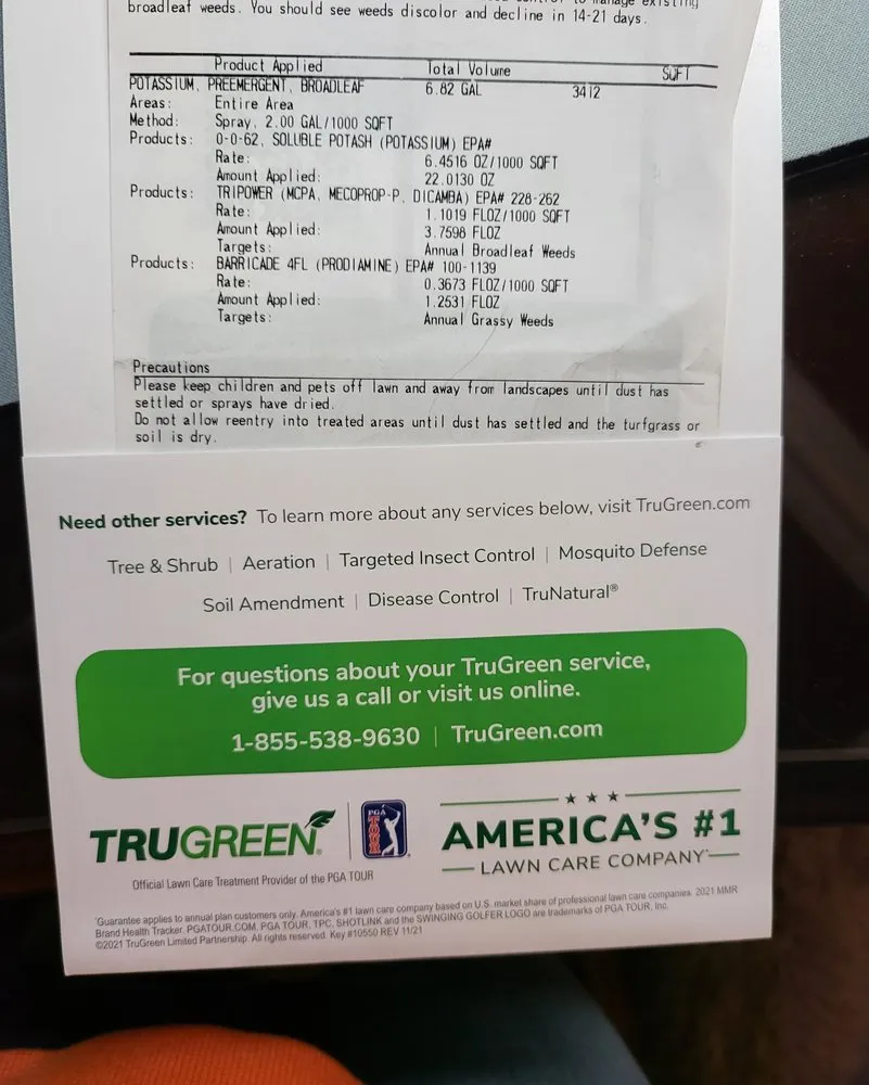 Reliable outdoor landscaping for outdoor upgrades across Cumming, GA - TruGreen Lawn Care