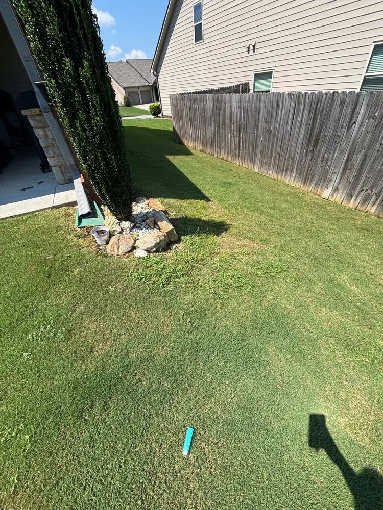 Local outdoor landscaping near you across Cumming, GA - TruGreen Lawn Care