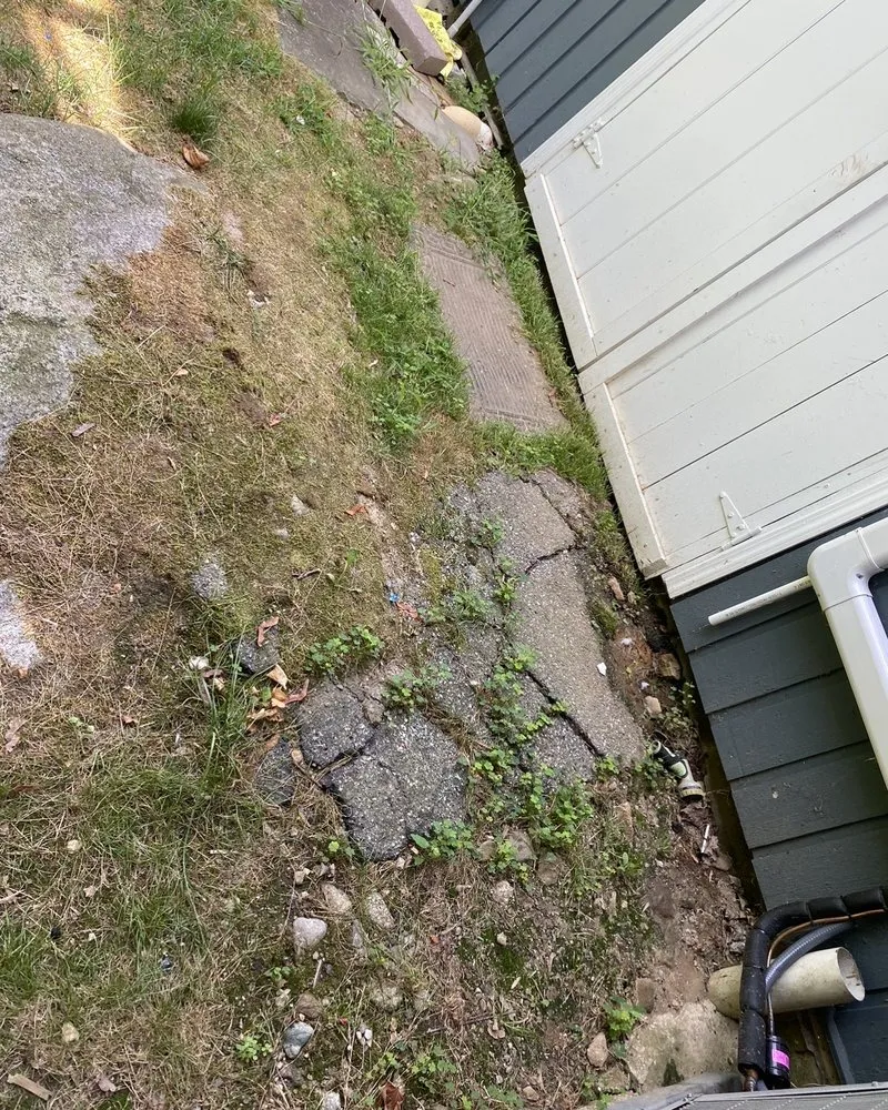 Custom outdoor landscaping in Danbury, CT by TruGreen Lawn Care