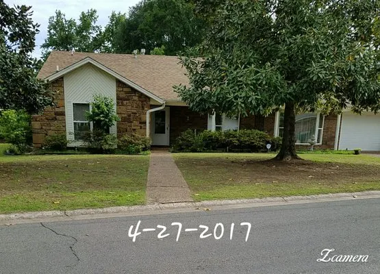 TruGreen Lawn Care Logo