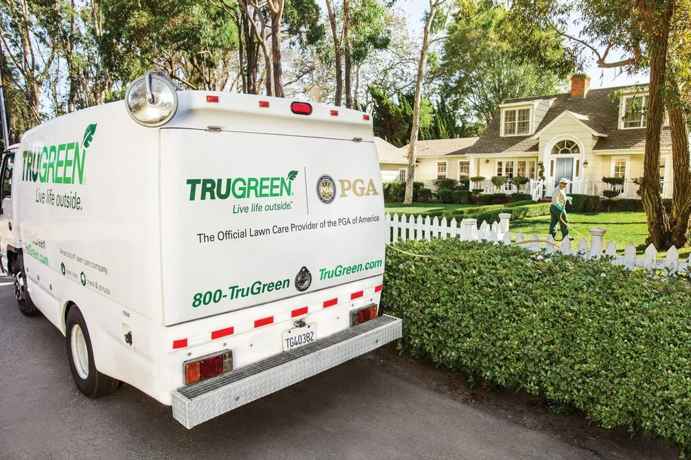 Top-rated outdoor landscaping near you across Harrisburg, PA - TruGreen Lawn Care