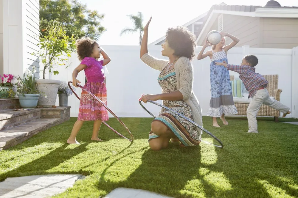 Top-rated lawn care service in Harrisburg, PA by TruGreen Lawn Care