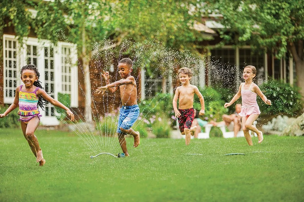 Affordable yard maintenance in Harrisburg, PA by TruGreen Lawn Care