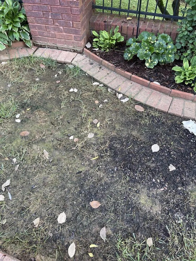 Expert garden landscaping for residential properties across Huntsville, AL - TruGreen Lawn Care