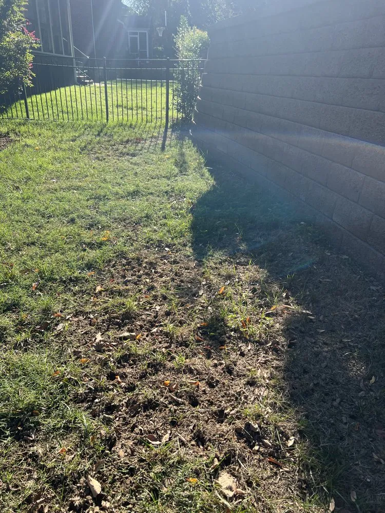 Local outdoor landscaping with custom design across Indian Trail, NC - TruGreen Lawn Care