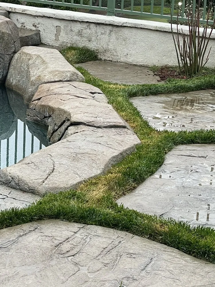Top-rated garden landscaping for residential properties in Irwindale, CA by TruGreen Lawn Care