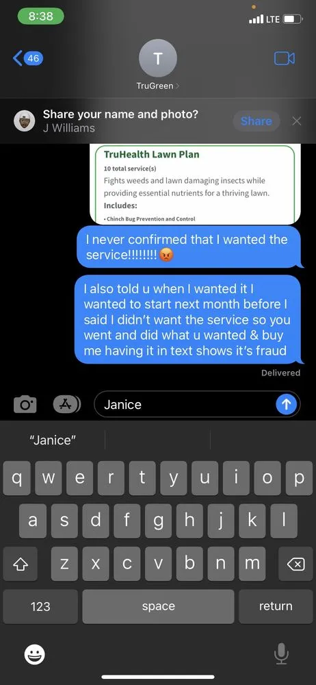 Local outdoor landscaping experts serving Jacksonville, FL - TruGreen Lawn Care