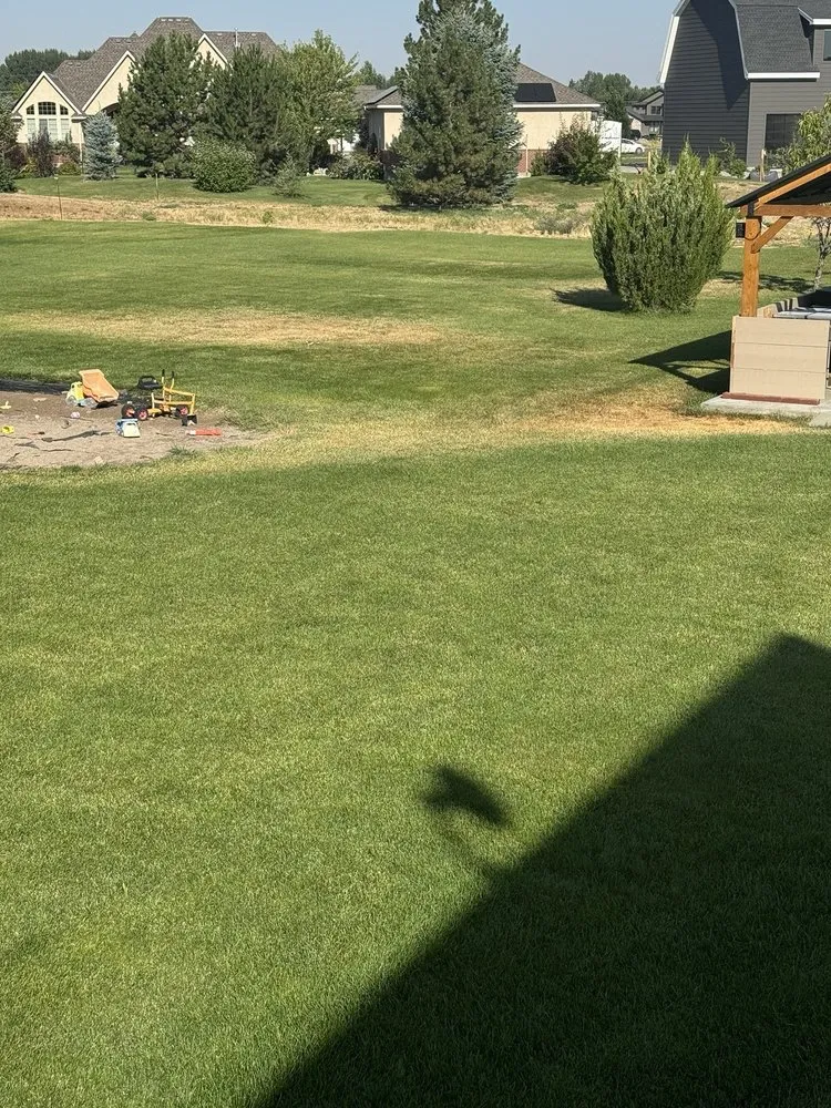 Custom yard maintenance in Kimberly, ID by TruGreen Lawn Care