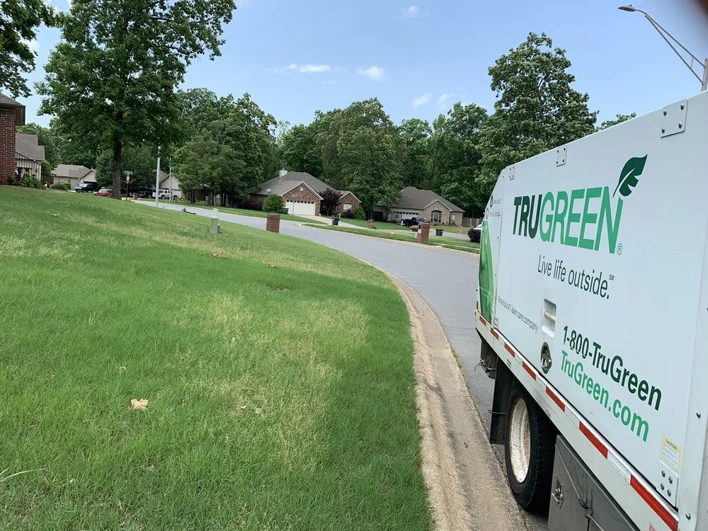 Expert residential landscaping experts serving Little Rock, AR - TruGreen Lawn Care