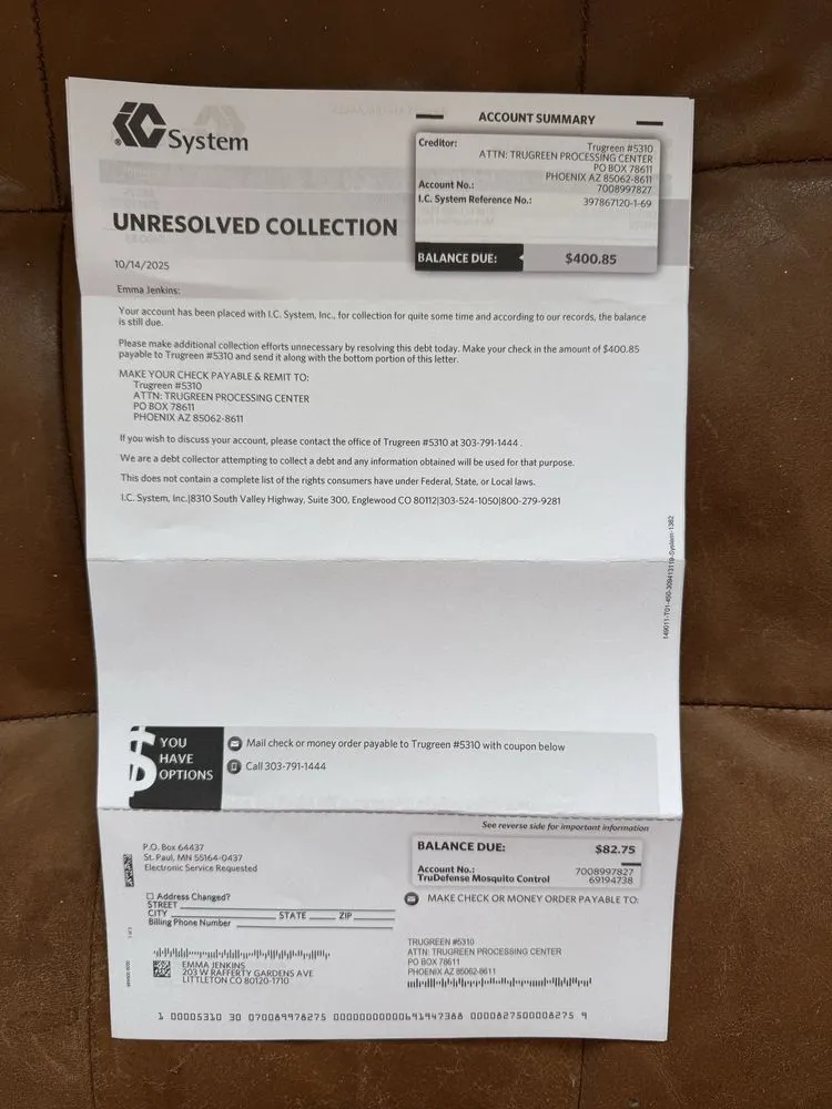 Expert lawn mowing service experts serving Littleton, CO - TruGreen Lawn Care