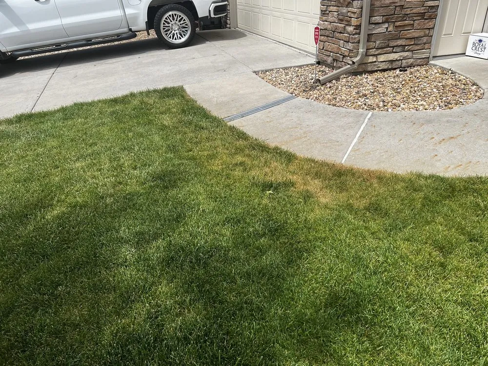 Local garden landscaping experts serving Loveland, CO - TruGreen Lawn Care
