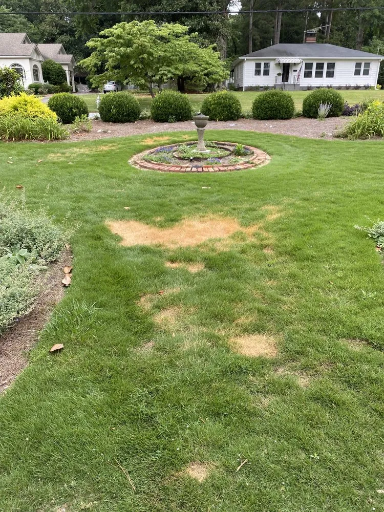 Reliable landscaping services for year-round maintenance across Marietta, GA - TruGreen Lawn Care