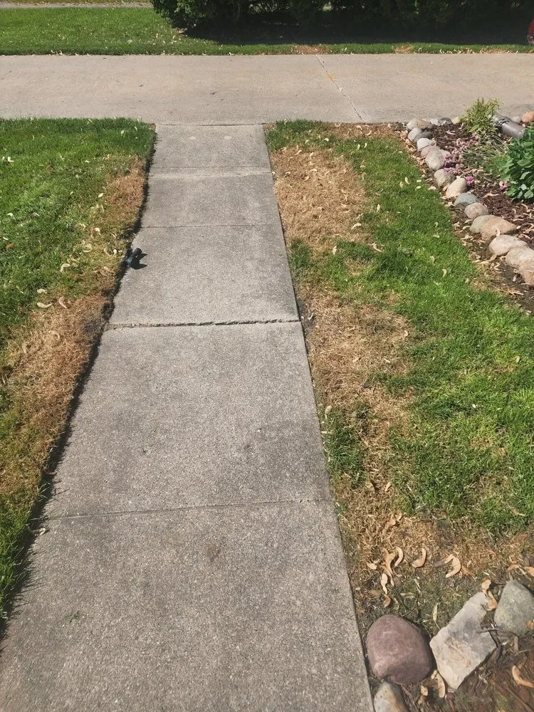 Custom yard cleanup service for outdoor upgrades across Marysville, MI - TruGreen Lawn Care