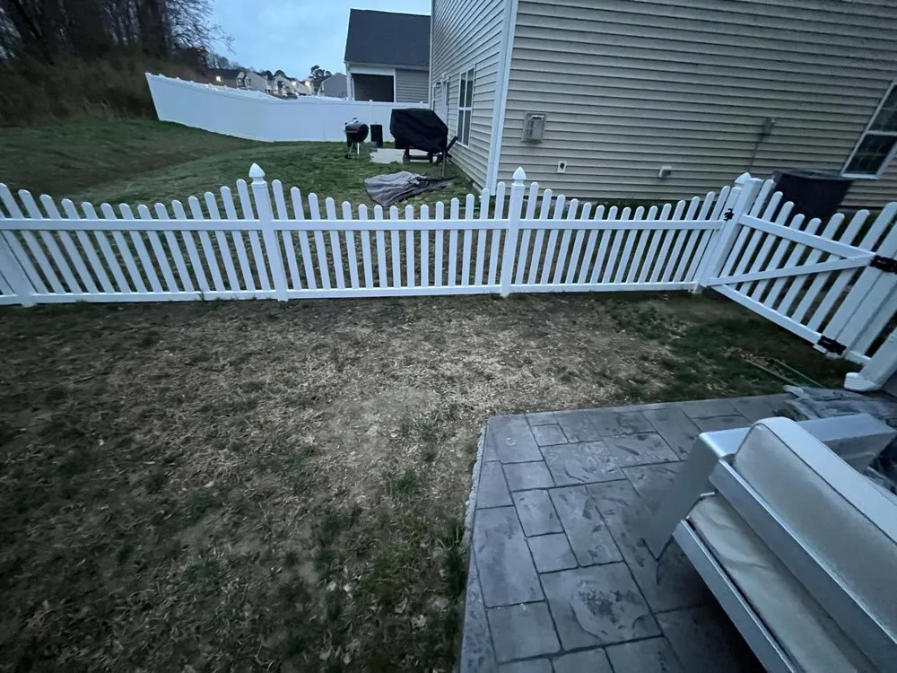 Expert outdoor landscaping in Morrisville, NC - TruGreen Lawn Care