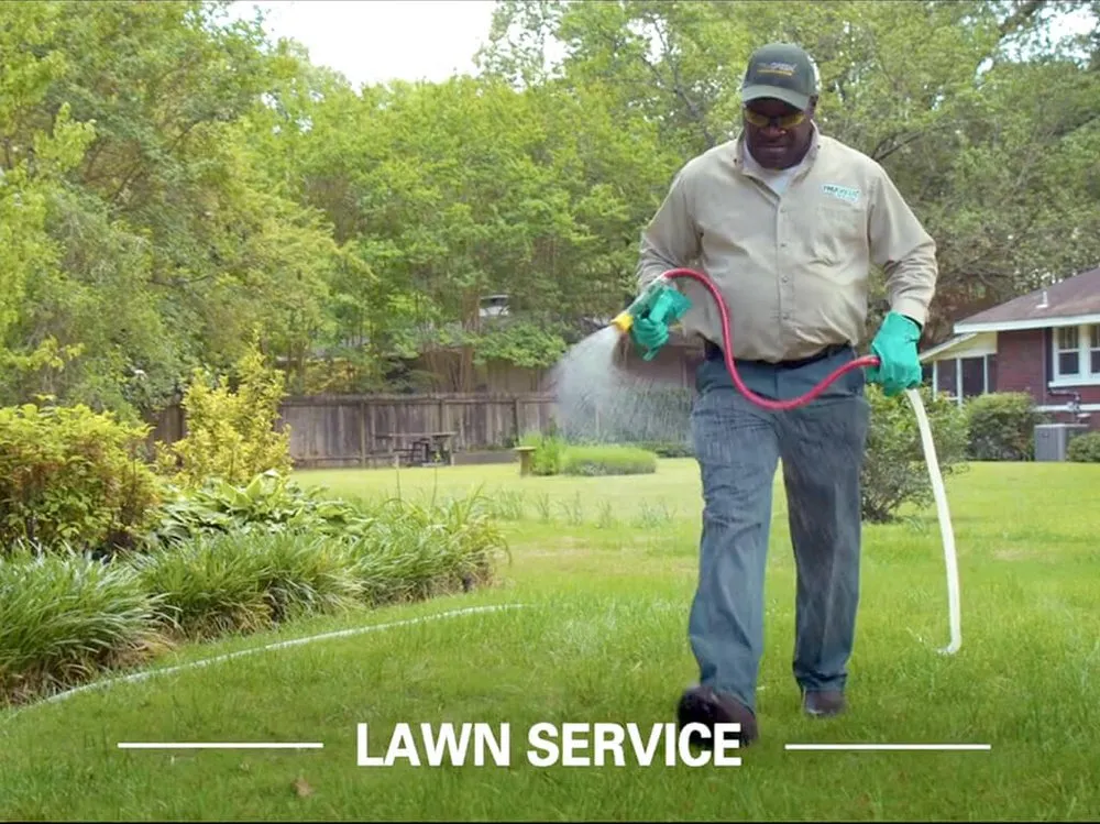 Affordable landscape installation for outdoor upgrades in Oscoda, MI by TruGreen Lawn Care