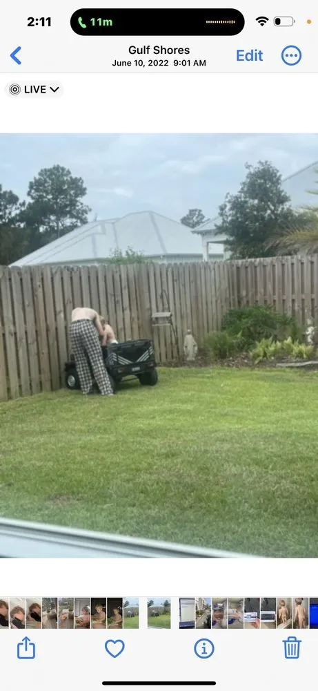 Reliable landscaping services for residential properties in Pensacola, FL by TruGreen Lawn Care