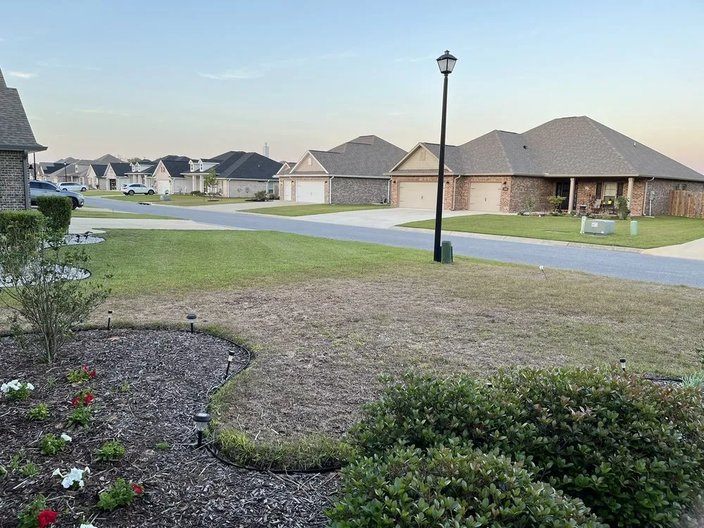 Reliable landscape installation in Pensacola, FL by TruGreen Lawn Care