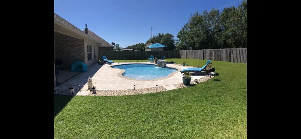 Expert yard maintenance for outdoor upgrades across Pensacola, FL - TruGreen Lawn Care