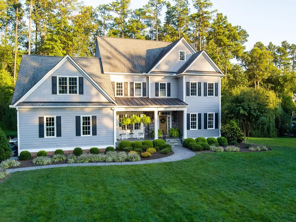 Local yard maintenance in Richmond, VA - TruGreen Lawn Care