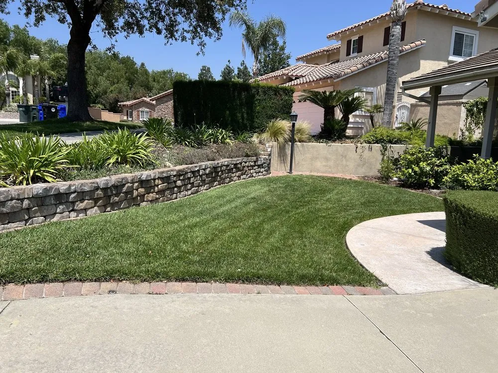 Custom yard maintenance for outdoor upgrades across Riverside, CA - TruGreen Lawn Care