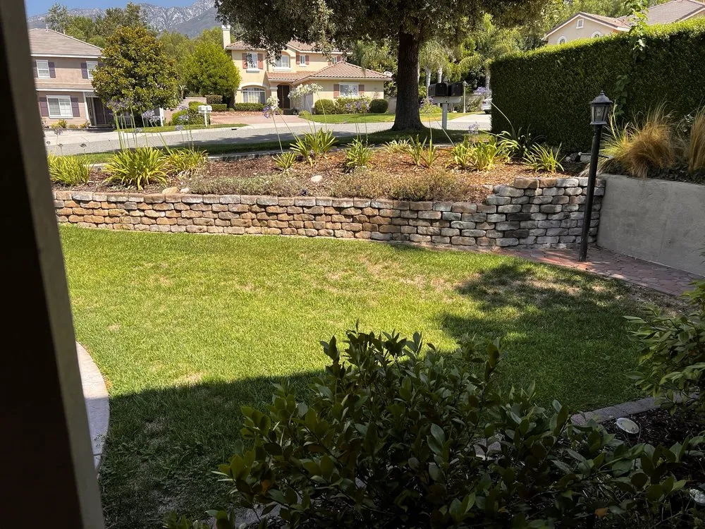 Top-rated landscaping services in Riverside, CA by TruGreen Lawn Care