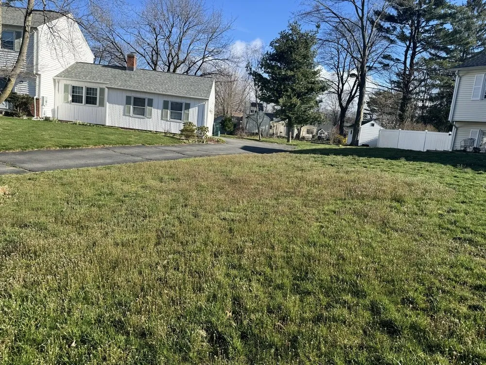 Top-rated garden landscaping in Rocky Hill, CT by TruGreen Lawn Care