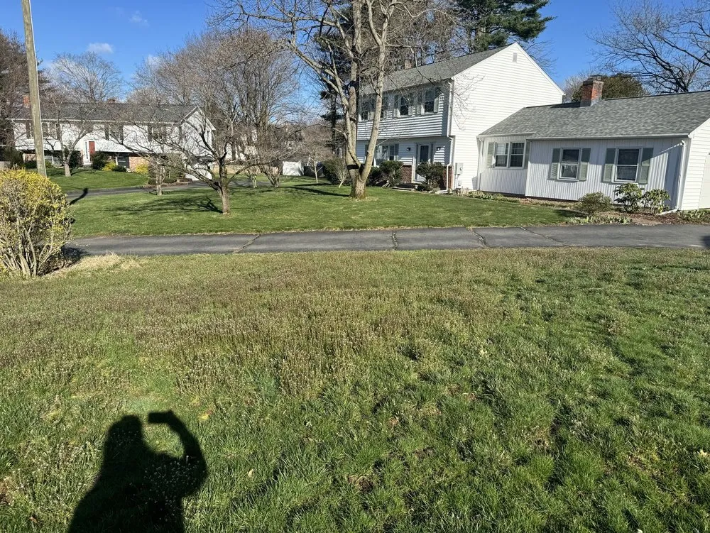 Trusted lawn mowing service near you across Rocky Hill, CT - TruGreen Lawn Care