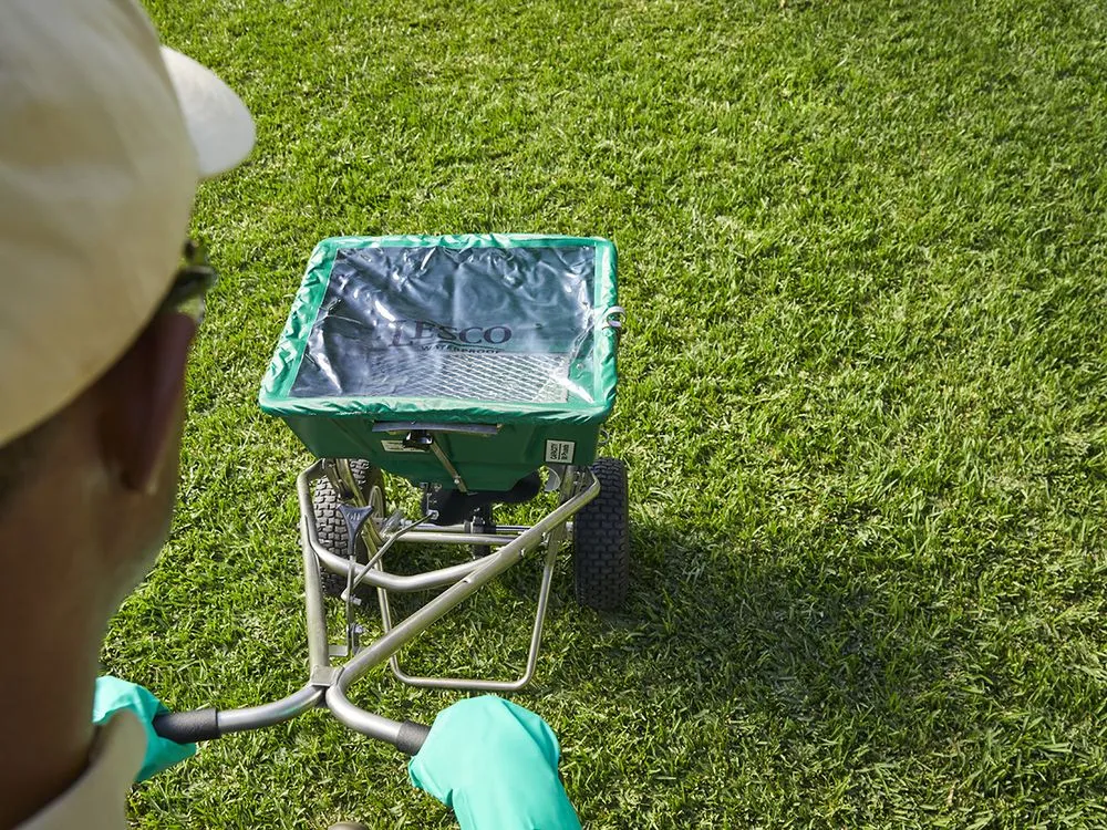 Expert yard cleanup service for homes across Russellville, KY - TruGreen Lawn Care