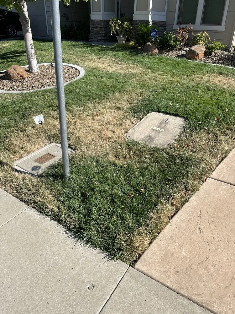 Local garden landscaping with custom design across Sacramento, CA - TruGreen Lawn Care