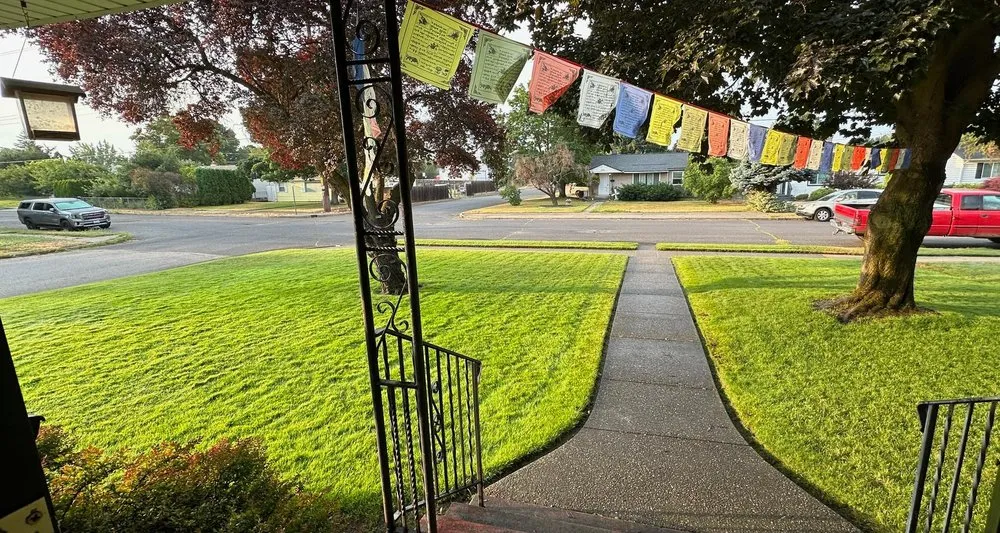 Custom landscape installation experts serving Spokane, WA - TruGreen Lawn Care