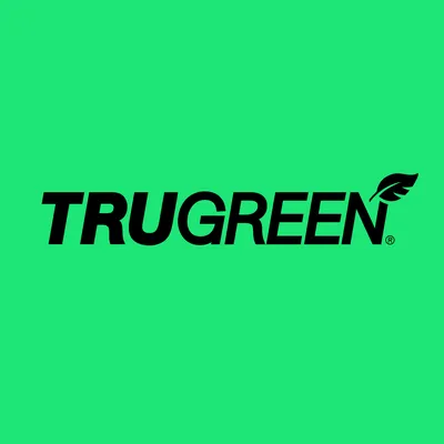 TruGreen Lawn Care Logo