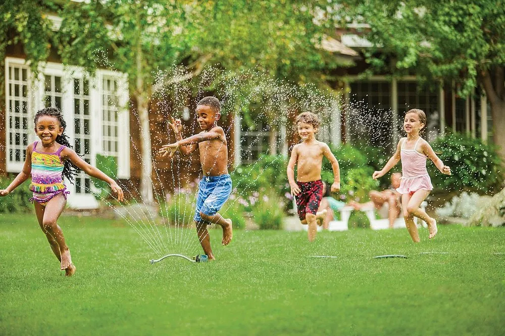 Professional outdoor landscaping for year-round maintenance in Theodore, AL by TruGreen Lawn Care