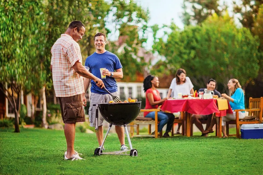 Top-rated yard maintenance experts serving Theodore, AL - TruGreen Lawn Care