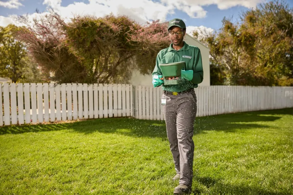 Trusted residential landscaping for year-round maintenance across Thorofare, NJ - TruGreen Lawn Care