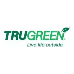 Professional landscape installation in Tupelo, MS by TruGreen Lawn Care